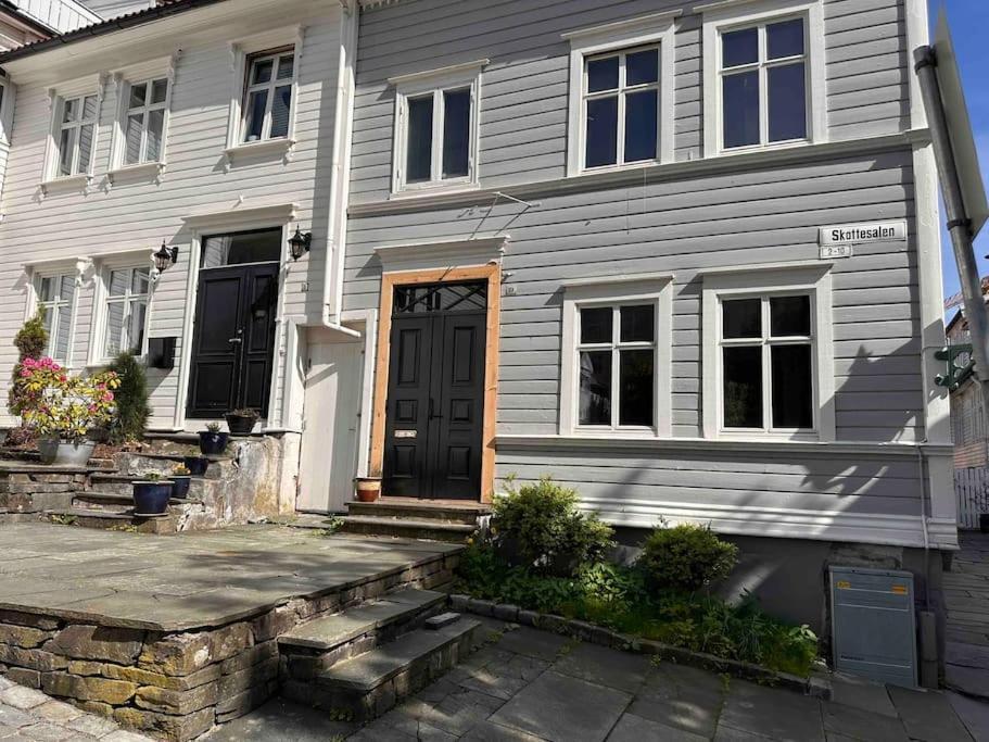 Leilighet Koslig Leilighet I Bergens Smoroye Bergen